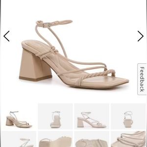 Marc Fisher Malyn Sandal